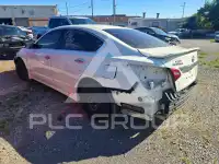 2018 Nissan ALTIMA фото