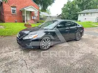 2018 Nissan ALTIMA фото