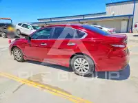 2018 Nissan ALTIMA фото