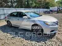 2018 Nissan ALTIMA фото