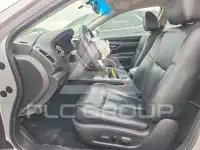 2018 Nissan ALTIMA фото