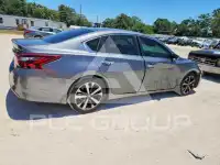 2018 Nissan ALTIMA фото