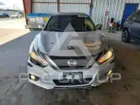 2018 Nissan ALTIMA фото