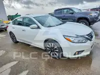 2018 Nissan ALTIMA фото