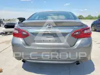 2018 Nissan ALTIMA фото