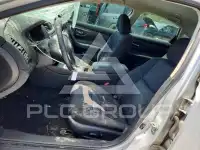 2018 Nissan ALTIMA фото