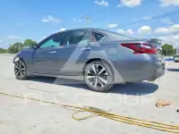2018 Nissan ALTIMA фото