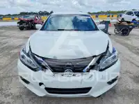 2018 Nissan ALTIMA фото