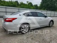 2018 Nissan ALTIMA фото