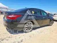 2018 Nissan ALTIMA фото