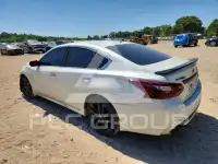 2018 Nissan ALTIMA фото