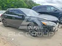 2018 Nissan ALTIMA фото