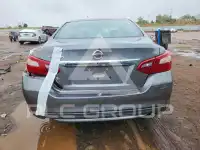 2018 Nissan ALTIMA фото