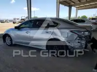 2018 Nissan ALTIMA фото