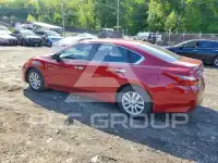 2018 Nissan ALTIMA фото