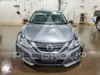 2018 Nissan ALTIMA фото