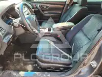 2018 Nissan ALTIMA фото