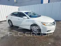 2018 Nissan ALTIMA фото