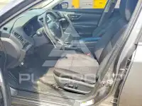 2018 Nissan ALTIMA photo