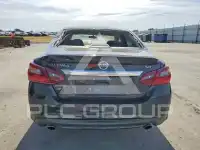 2018 Nissan ALTIMA фото