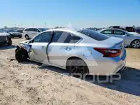 2018 Nissan ALTIMA фото