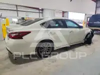 2018 Nissan ALTIMA фото