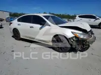 2018 Nissan ALTIMA фото