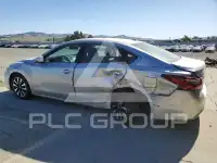 2018 Nissan ALTIMA фото