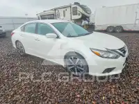 2018 Nissan ALTIMA фото