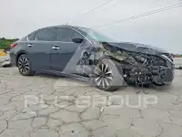 2018 Nissan ALTIMA фото