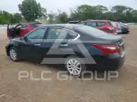 2018 Nissan ALTIMA фото