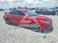2018 Nissan ALTIMA фото
