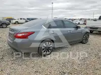 2018 Nissan ALTIMA фото