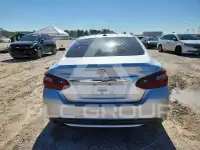 2018 Nissan ALTIMA фото