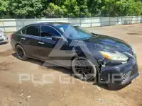 2018 Nissan ALTIMA фото