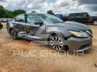2018 Nissan ALTIMA фото