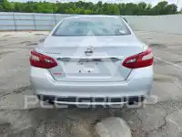2018 Nissan ALTIMA фото