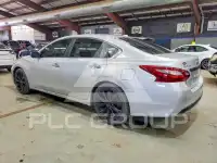 2018 Nissan ALTIMA фото