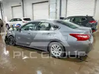 2018 Nissan ALTIMA фото