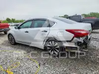 2018 Nissan ALTIMA фото