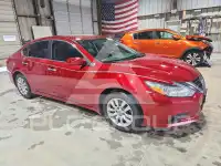 2018 Nissan ALTIMA фото