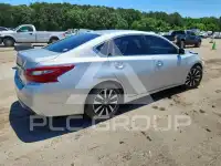 2018 Nissan ALTIMA фото