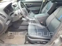 2018 Nissan ALTIMA фото