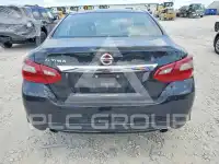 2018 Nissan ALTIMA фото
