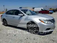 2018 Nissan ALTIMA фото