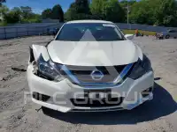 2018 Nissan ALTIMA photo