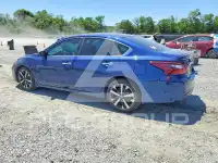 2018 Nissan ALTIMA фото