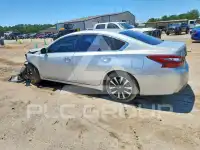 2018 Nissan ALTIMA фото