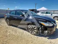 2018 Nissan ALTIMA фото