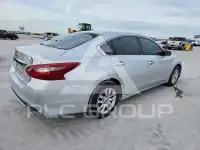 2018 Nissan ALTIMA фото